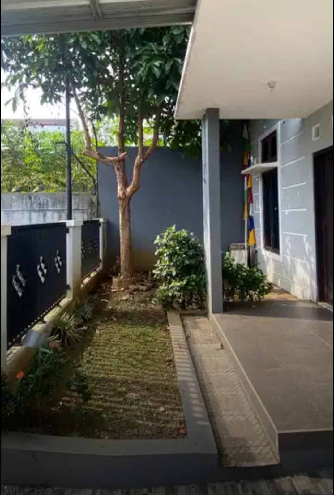 Rumah Nyaman Ada Halaman Belakang Area Purwokerto Utara - Sumampir view 5