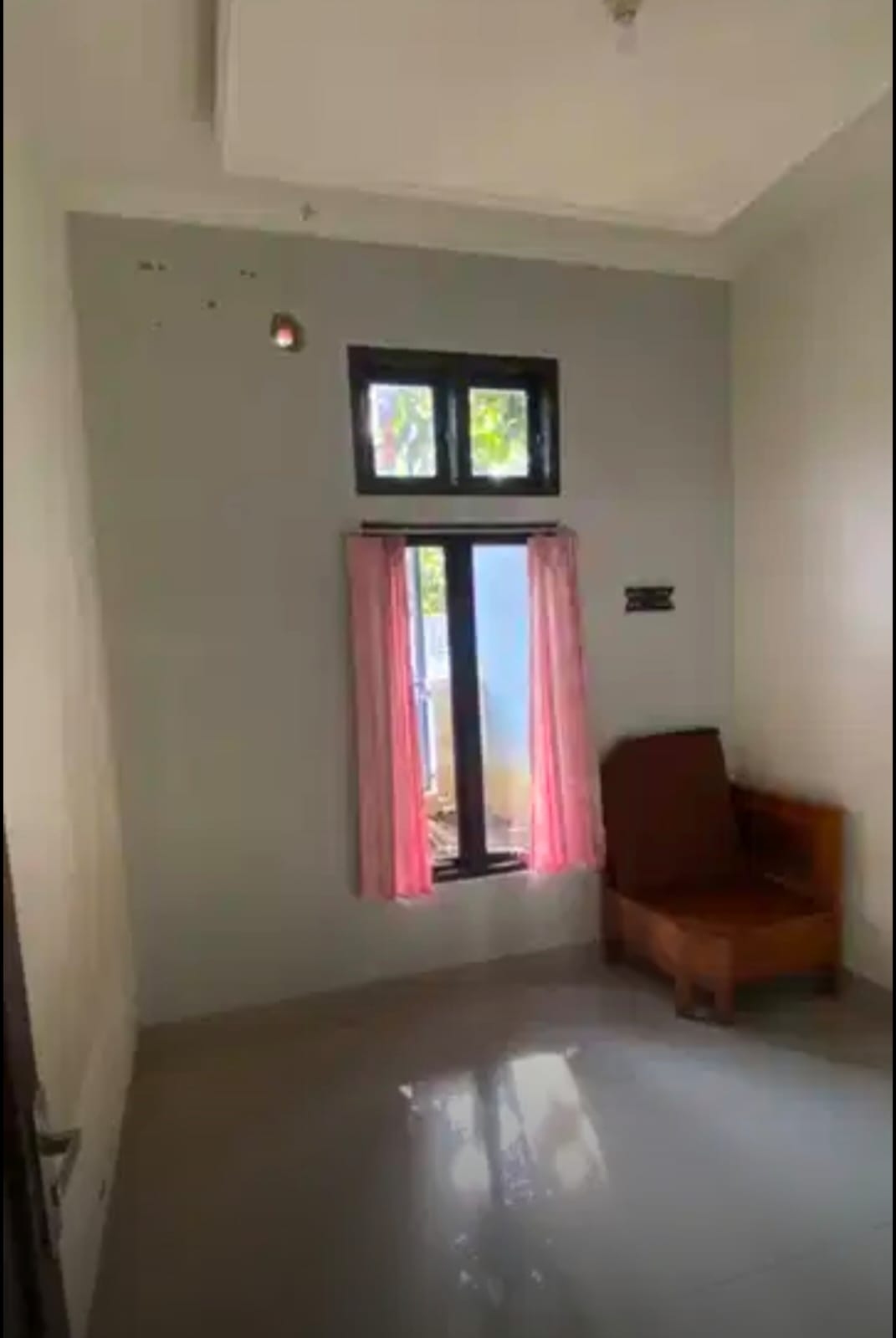 Rumah Nyaman Ada Halaman Belakang Area Purwokerto Utara - Sumampir view 9