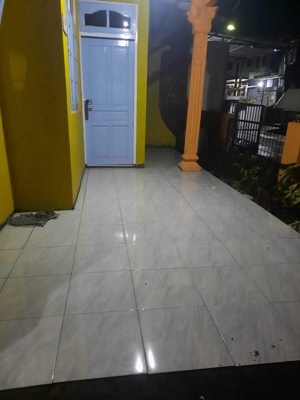Dijual Rumah Strategis Pinggir Jalan Purwokerto Selatan  - Harga Nego Sampai jadi  view 2