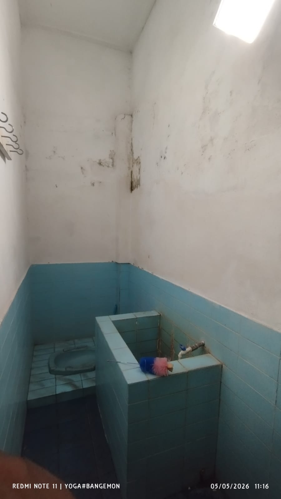 Dijual Rumah Tua 4 Kamar, Dekat RS Bunda Purwokerto view 13