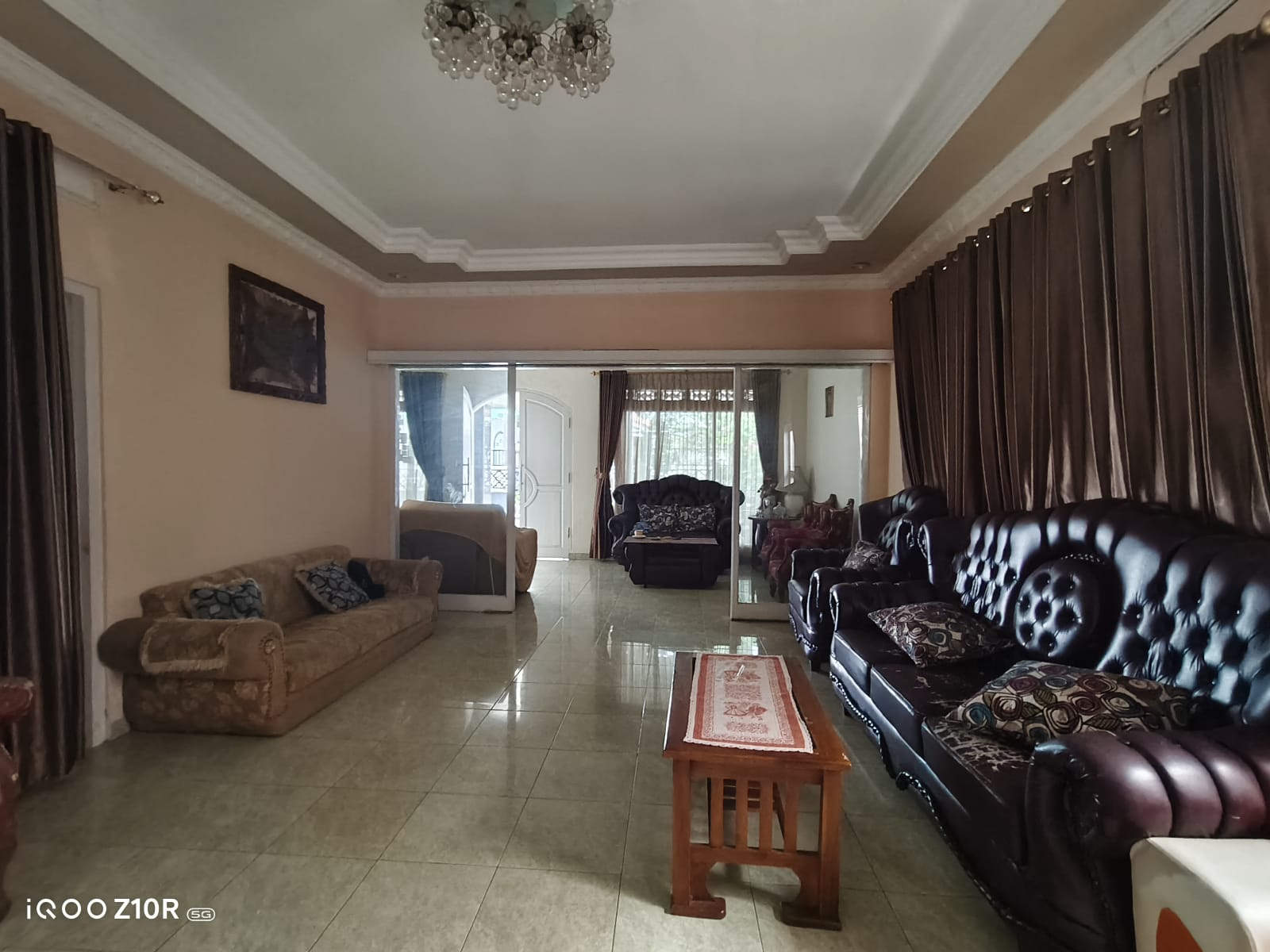 Rumah 1,5 Lantai Lingkungan Nyaman Halaman Luas Hanya 1 Kilometer dari Alun² Purwokerto - Kedungwuluh view 7