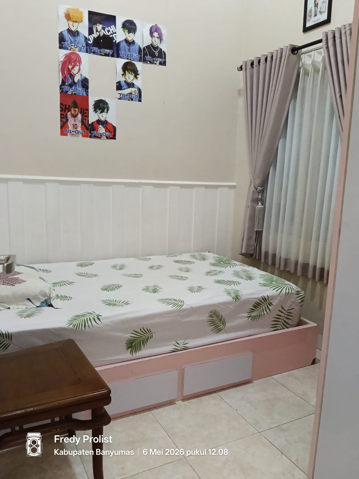 Dijual Rumah Full Furnished Terawat Rapi Dan Bersih Tinggal Bawa Koper - Purwokerto Selatan  view 2