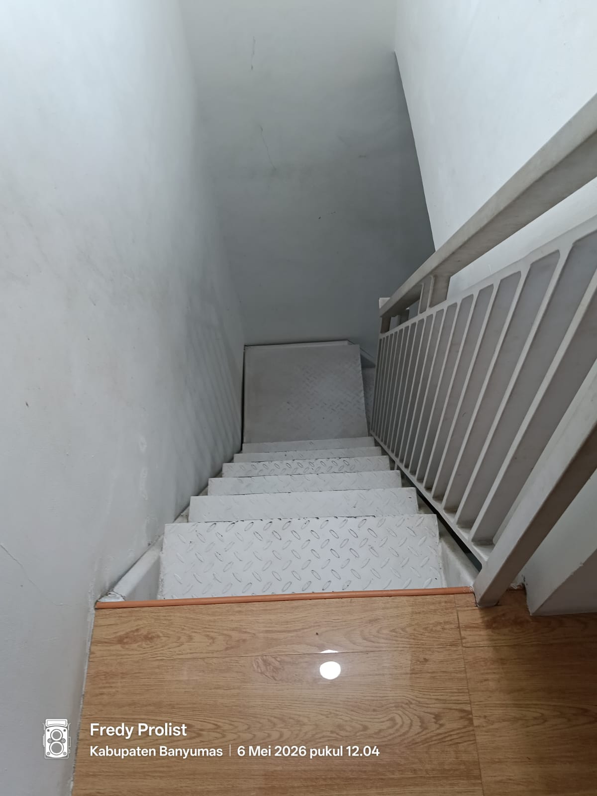 Dijual Rumah Full Furnished Terawat Rapi Dan Bersih Tinggal Bawa Koper - Purwokerto Selatan  view 13