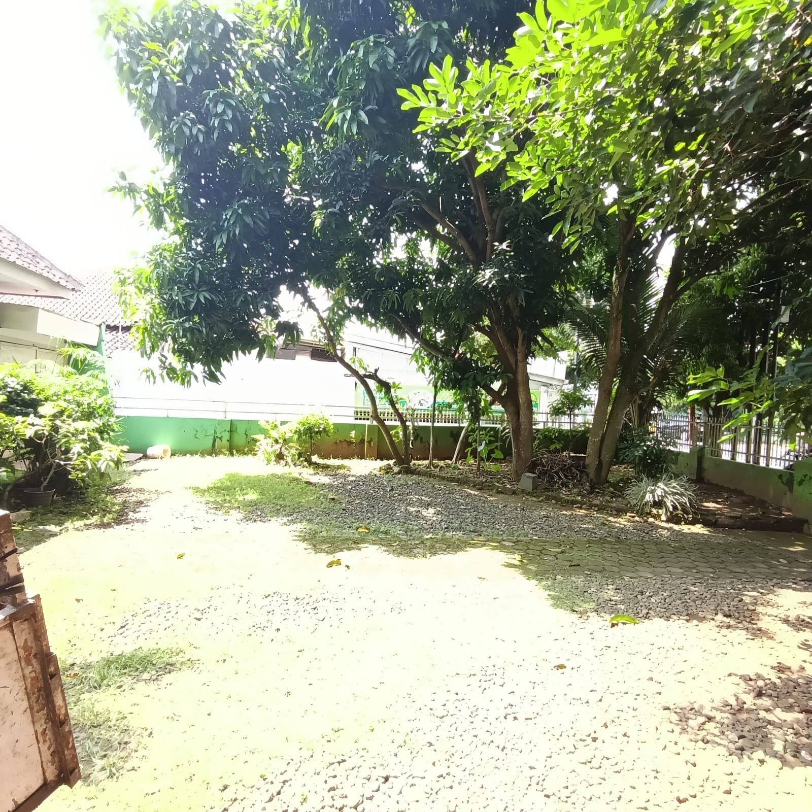 Dijual Rumah bergaya kolonial Belanda bangunan kokoh tengah kota Purwokerto - Geriatri view 6