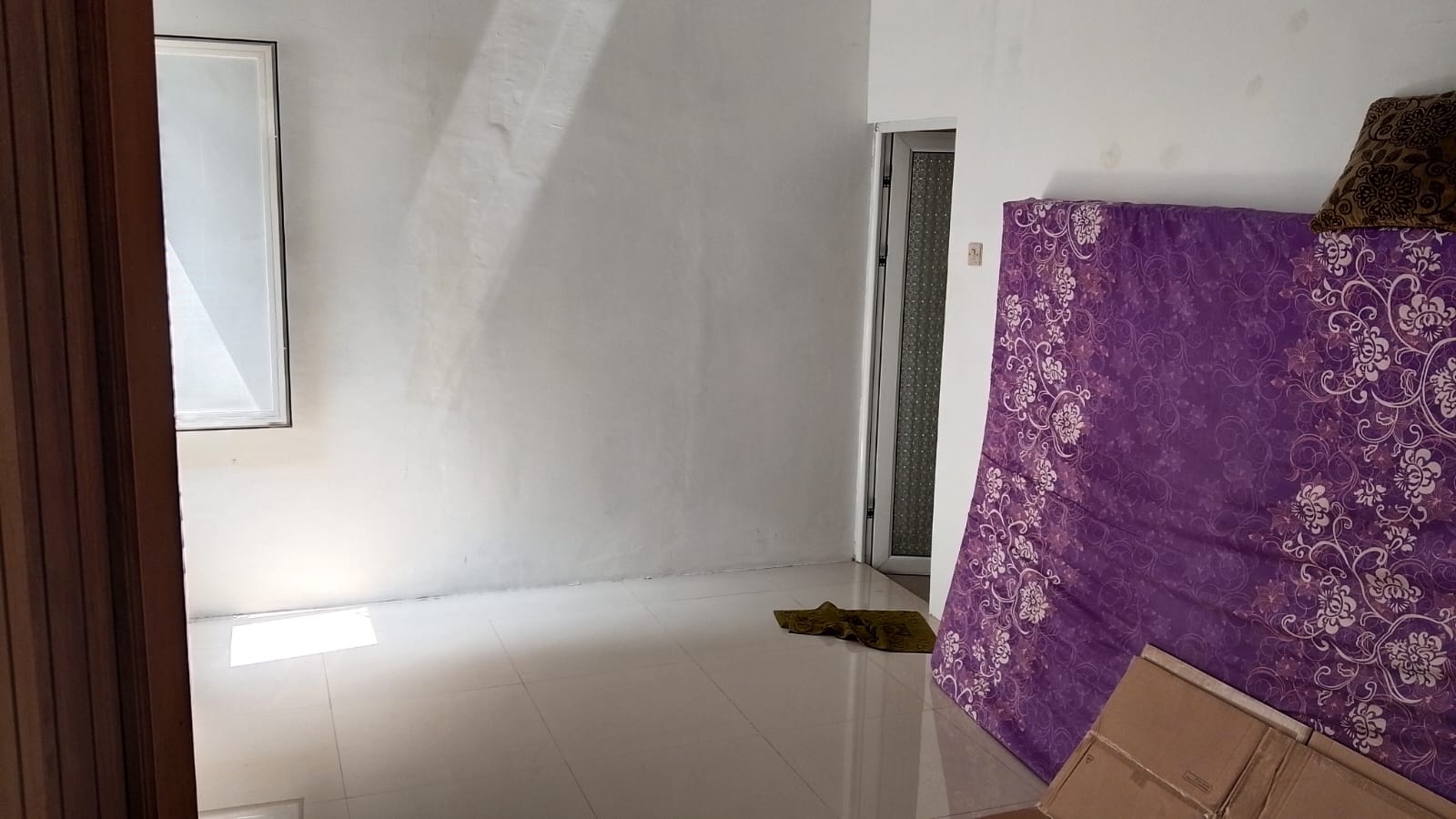 Dijual Rumah Nyaman Strategis 650 meter Stasiun Purwokerto - Bantarsoka view 9