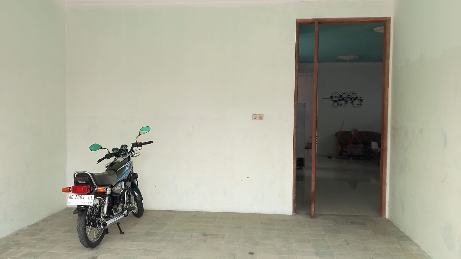 Dijual Rumah Nyaman Strategis 650 meter Stasiun Purwokerto - Bantarsoka view 10