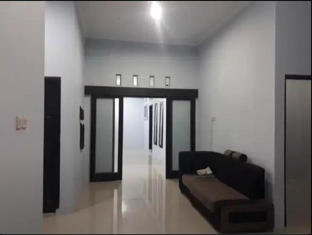 Dijual Rumah Luas 3 Menit Kampus Unsoed Purwokerto - Sumampir view 2