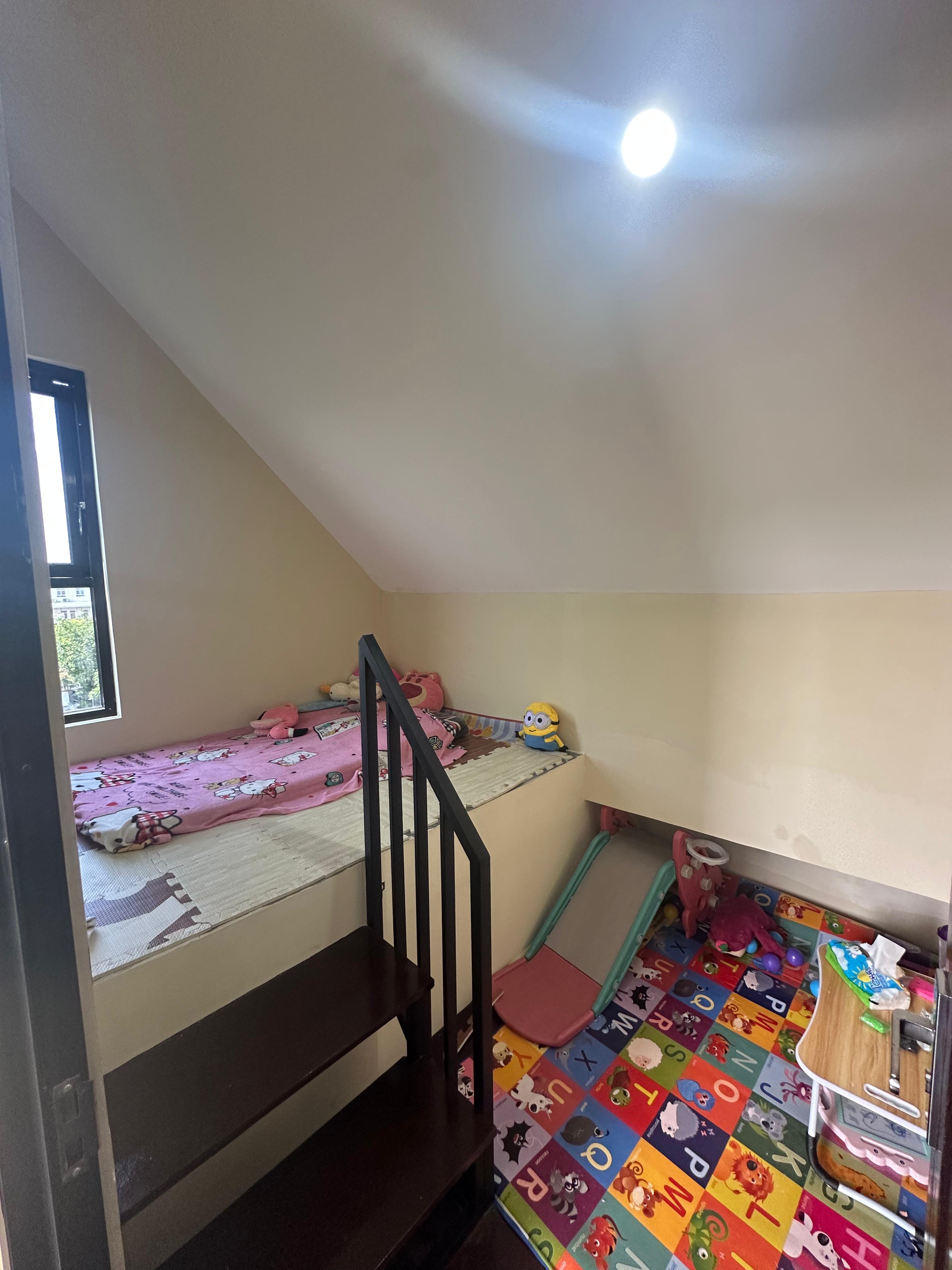  Rumah Scandinavian Bangunan Baru, Selangkah Stasiun Purwokerto view 4