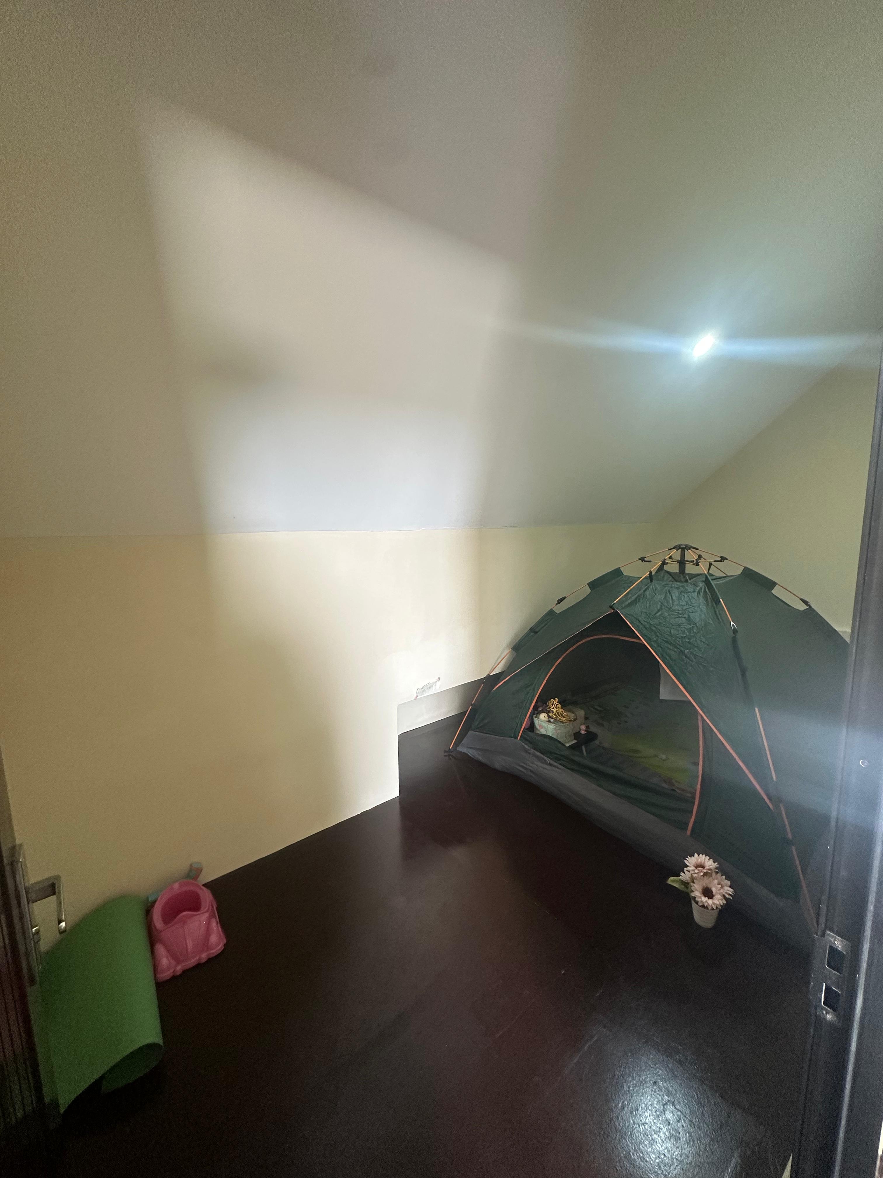  Rumah Scandinavian Bangunan Baru, Selangkah Stasiun Purwokerto view 12