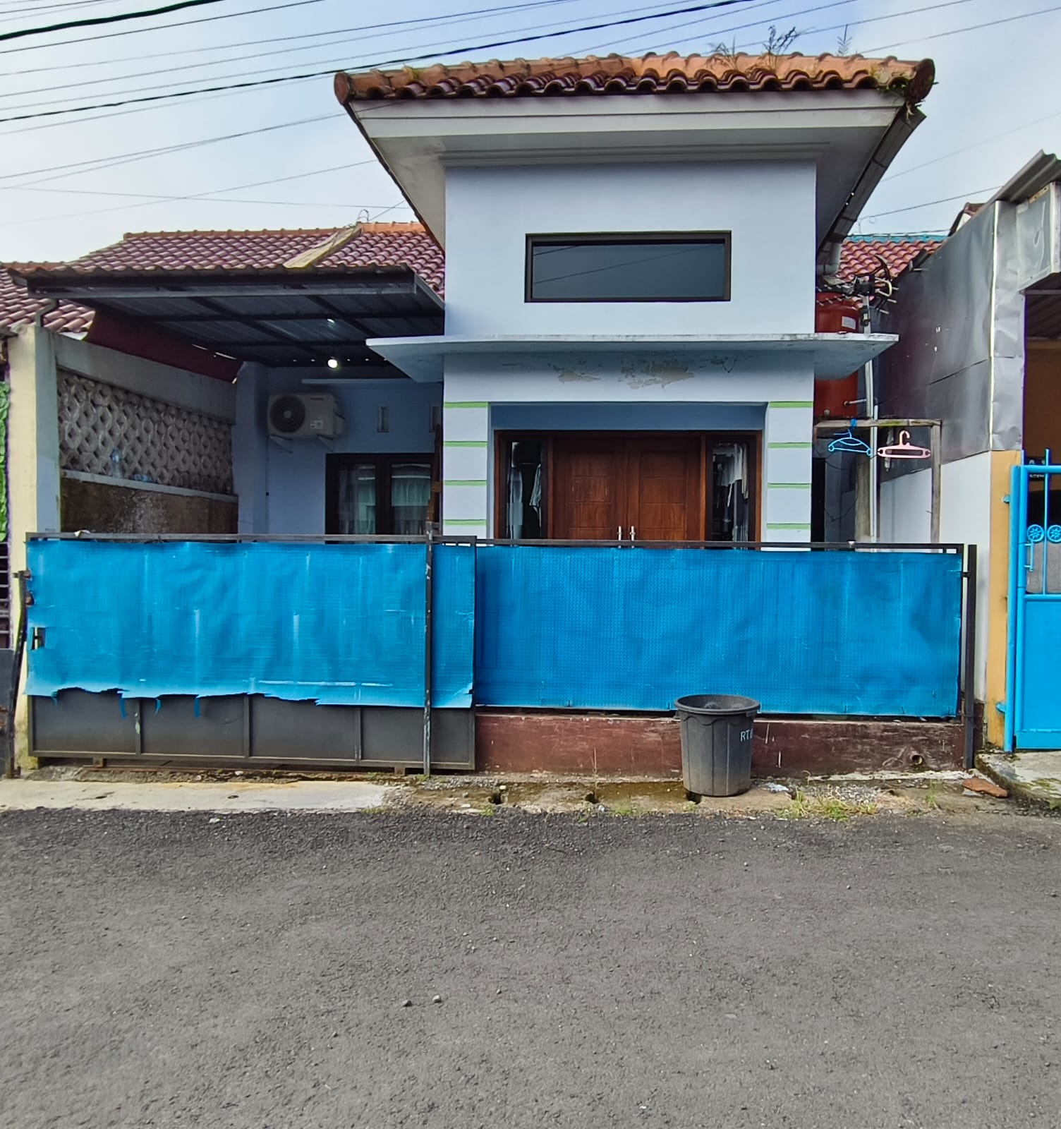 Rumah Kos 3 Kamar Area Kampus UNSUD Purwokerto - Grendeng view 1