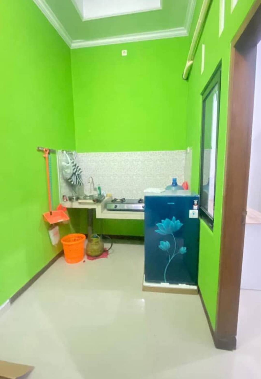  Rumah Kos 3 Kamar Area Kampus UNSUD Purwokerto - Grendeng view 2