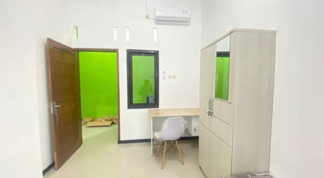 Rumah Kos 3 Kamar Area Kampus UNSUD Purwokerto - Grendeng view 4