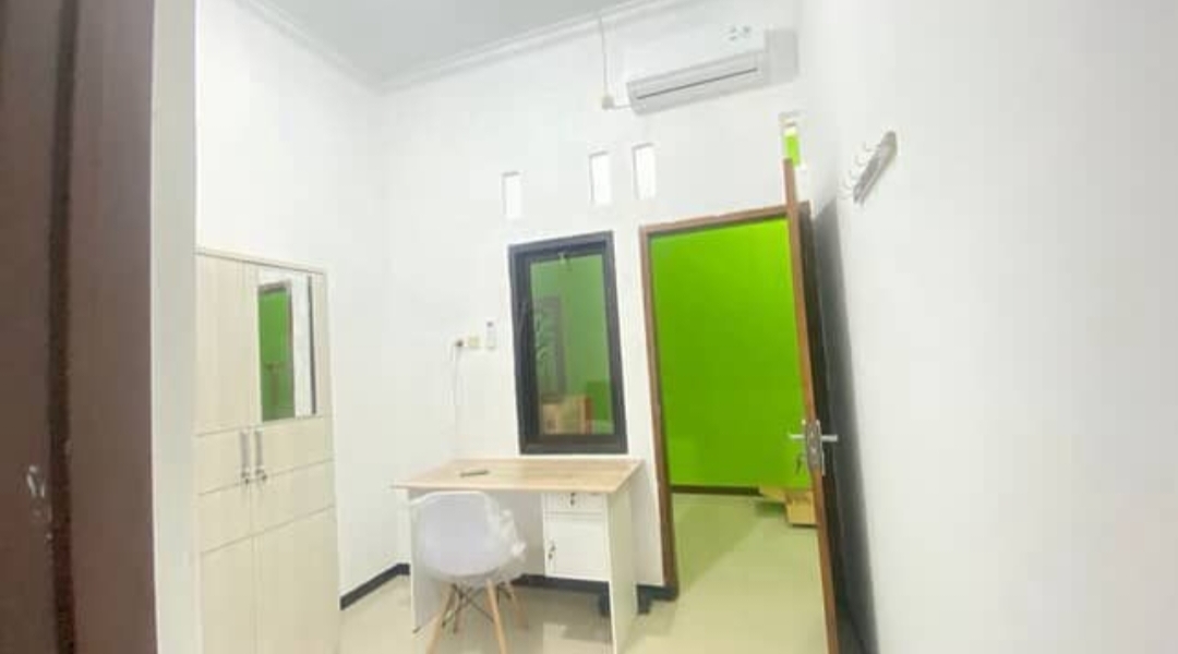 Rumah Kos 3 Kamar Area Kampus UNSUD Purwokerto - Grendeng view 5