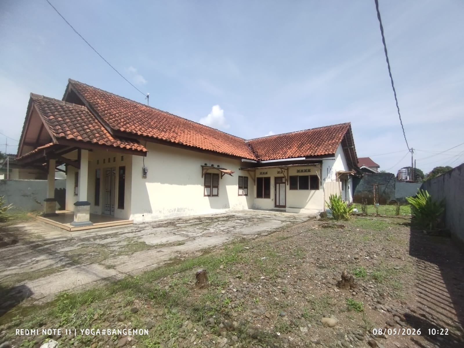  Dijual Rumah 5 Kamar Hook, Sejengkal MAN 2 Banyumas view 4