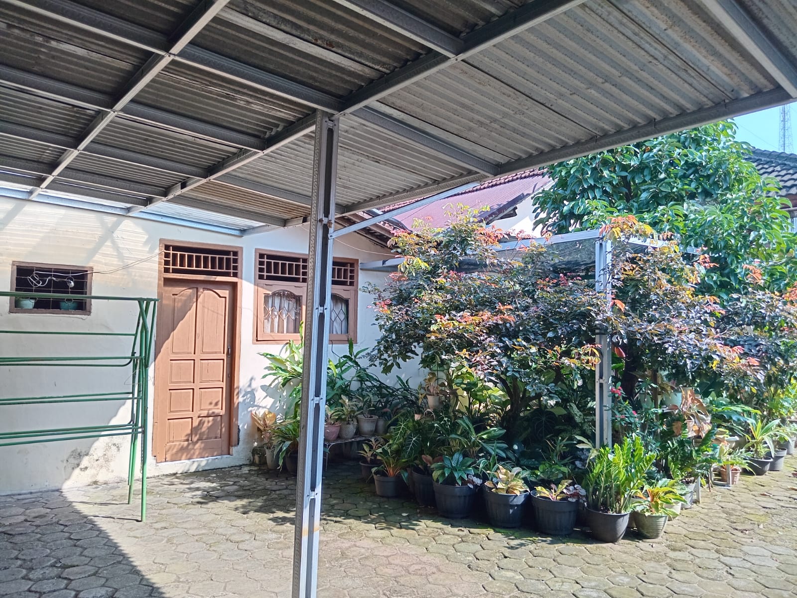  Dijual Ruko Lebar 20 Meter Pusat Bisnis Karang Anyar Purbalingga  view 5
