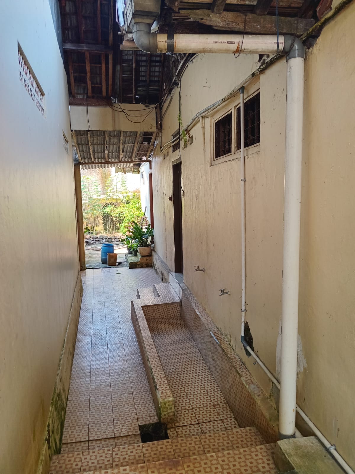  Dijual Ruko Lebar 20 Meter Pusat Bisnis Karang Anyar Purbalingga  view 6