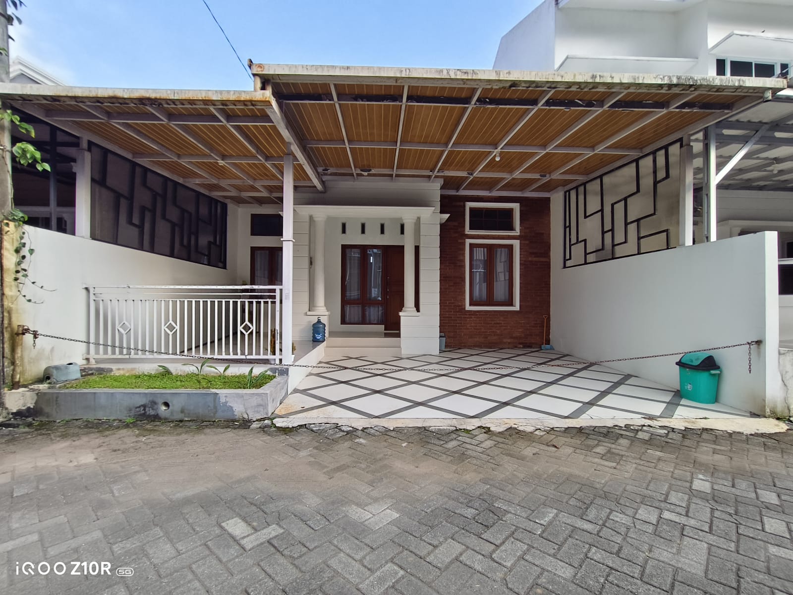 Rumah Bagus Siap Huni Hanya 15 Menit Dari Alun² Purwokerto view 1
