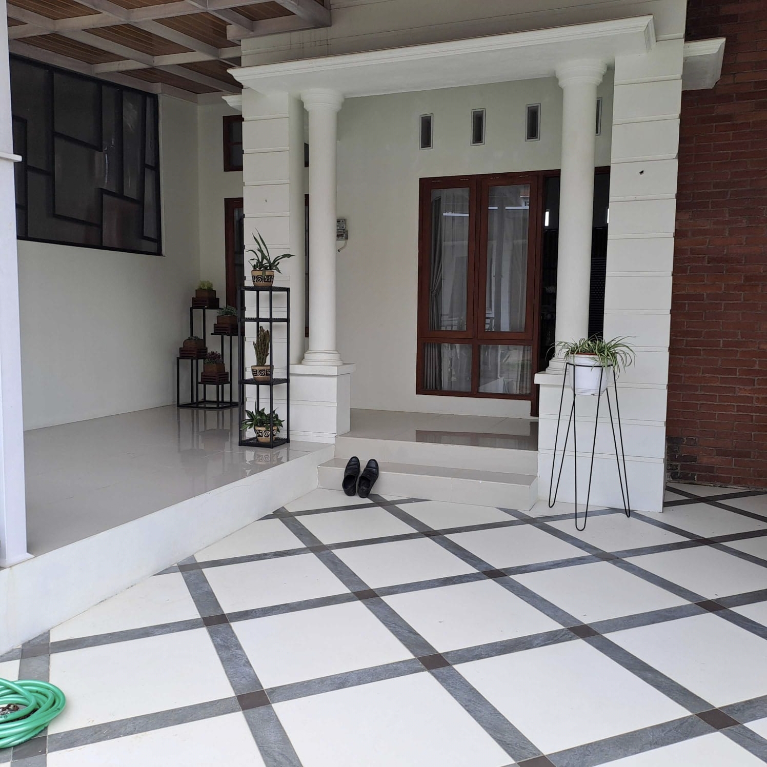 Rumah Bagus Siap Huni Hanya 15 Menit Dari Alun² Purwokerto view 3