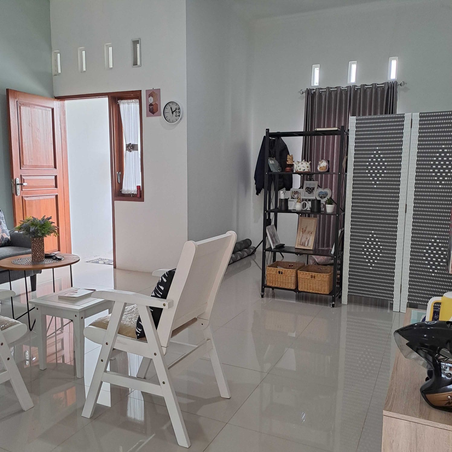 Rumah Bagus Siap Huni Hanya 15 Menit Dari Alun² Purwokerto view 5