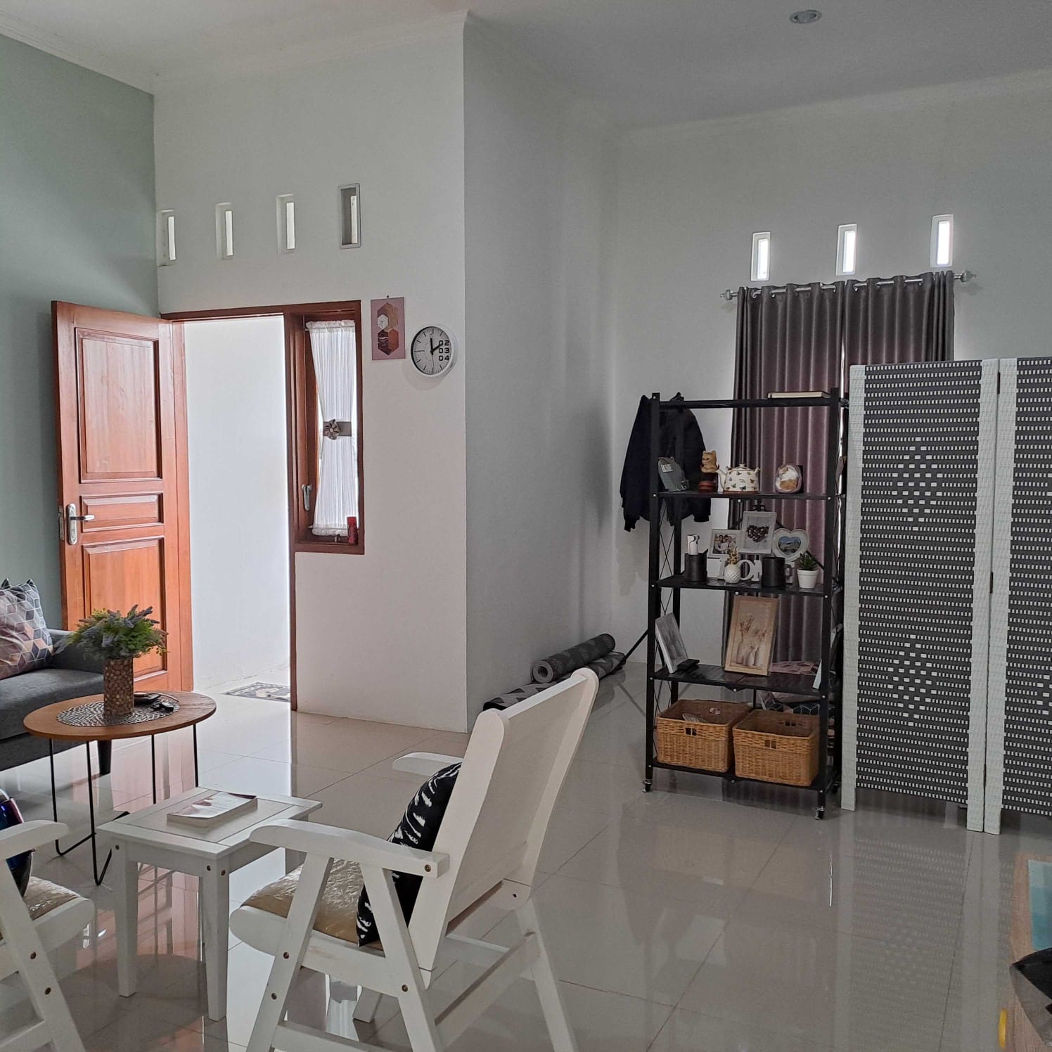 Rumah Bagus Siap Huni Hanya 15 Menit Dari Alun² Purwokerto view 6