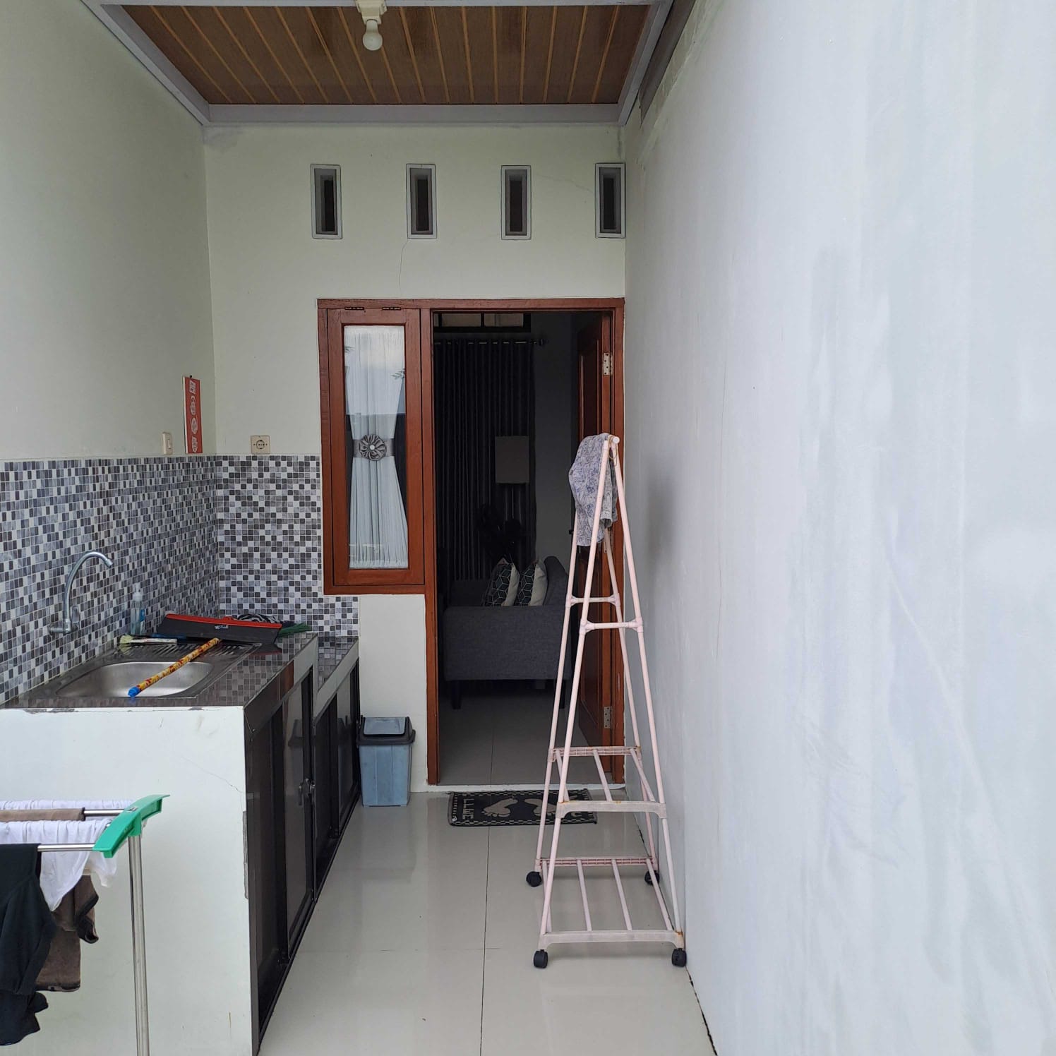 Rumah Bagus Siap Huni Hanya 15 Menit Dari Alun² Purwokerto view 8