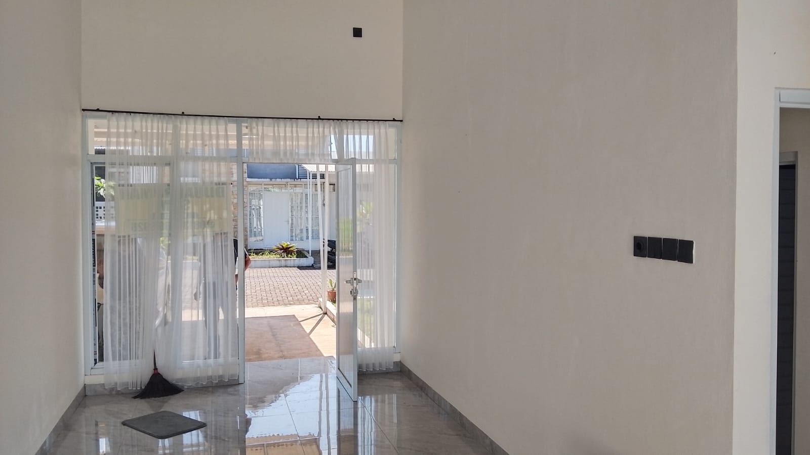 Dijual Rumah Modern Ala Scandinavian 5 Menit Alun-alun Purbalingga view 3