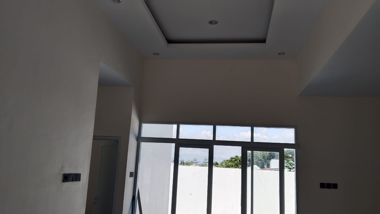 Dijual Rumah Modern Ala Scandinavian 5 Menit Alun-alun Purbalingga view 4