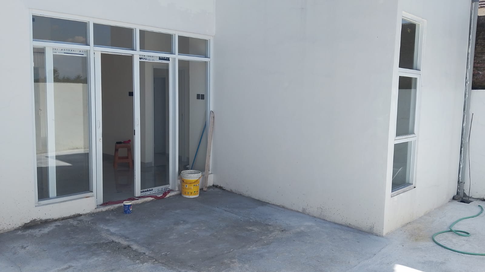 Dijual Rumah Modern Ala Scandinavian 5 Menit Alun-alun Purbalingga view 5