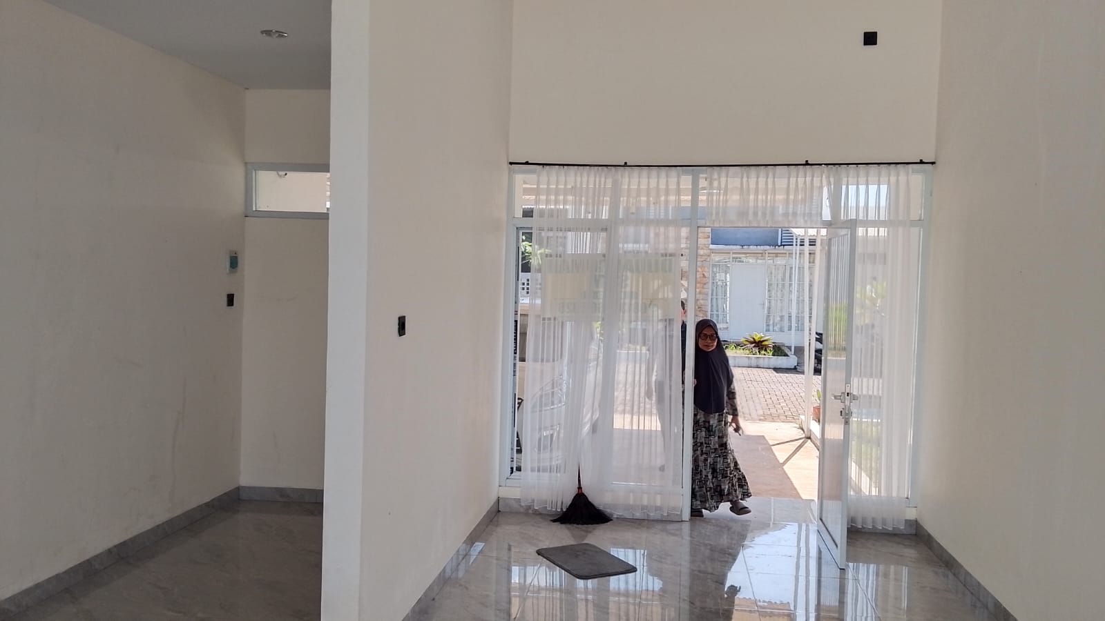 Dijual Rumah Modern Ala Scandinavian 5 Menit Alun-alun Purbalingga view 10