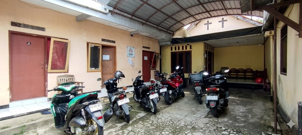 JUAL RUMAH + KOS 8 PINTU SELANGKAH KAMPUS VIII POLTEKES SEMARANG, MERSI PURWOKERTO view 3