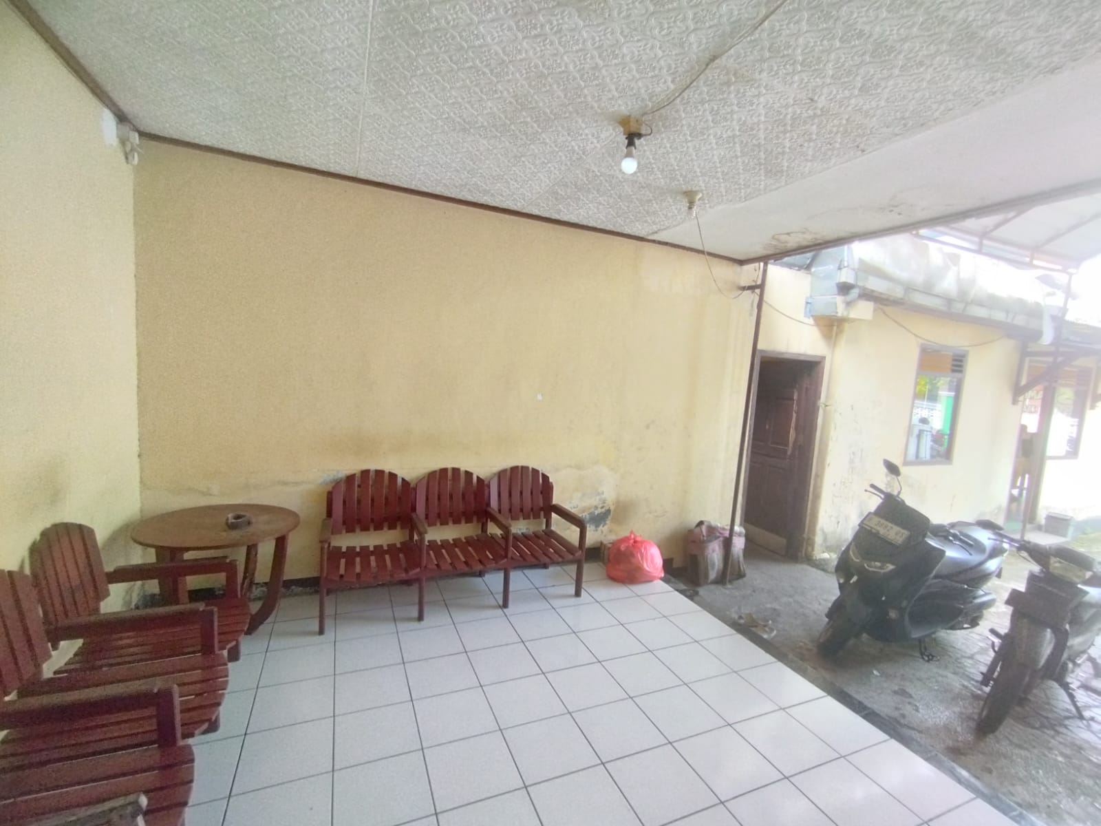 JUAL RUMAH + KOS 8 PINTU SELANGKAH KAMPUS VIII POLTEKES SEMARANG, MERSI PURWOKERTO view 6