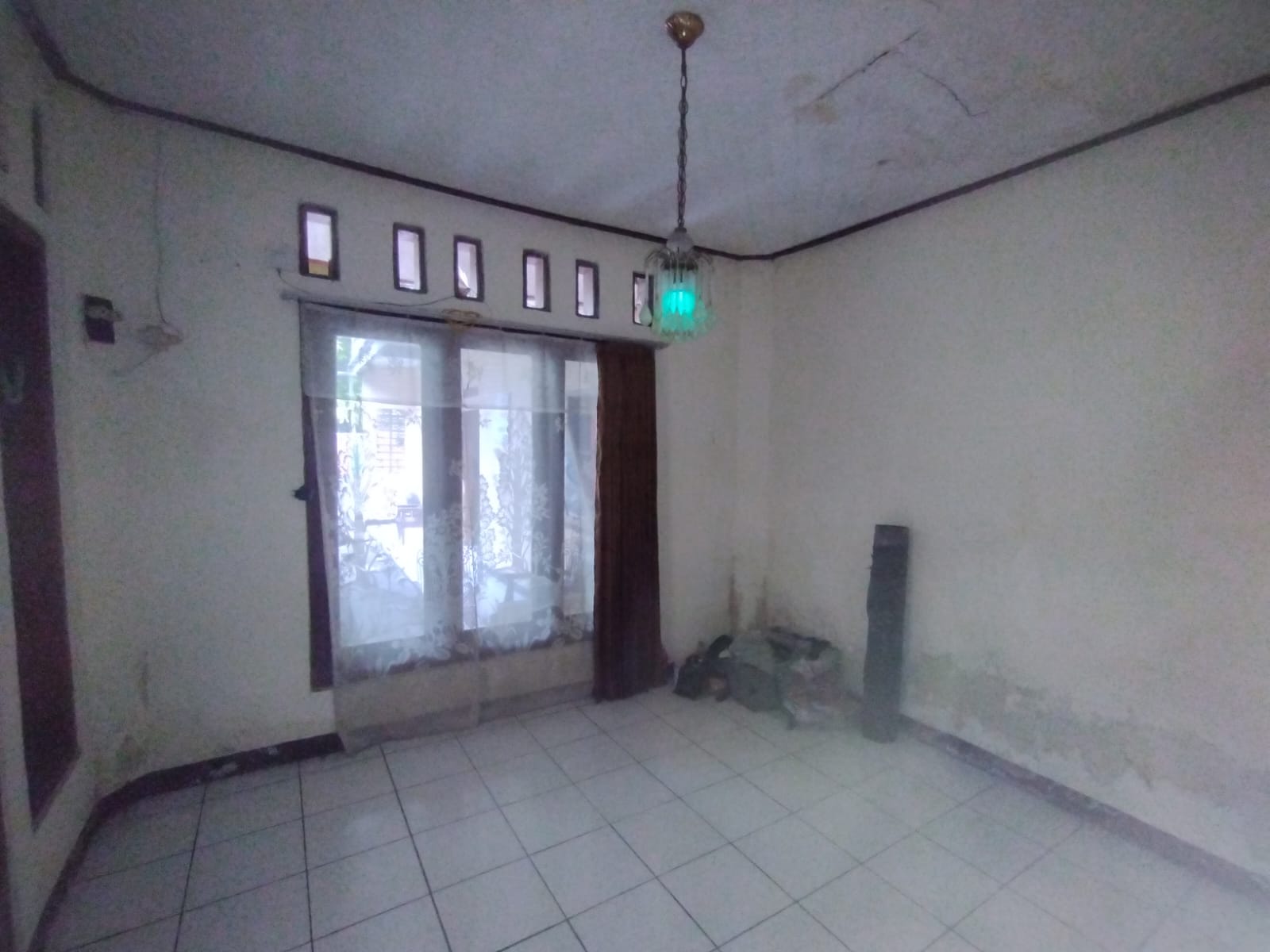 JUAL RUMAH + KOS 8 PINTU SELANGKAH KAMPUS VIII POLTEKES SEMARANG, MERSI PURWOKERTO view 8