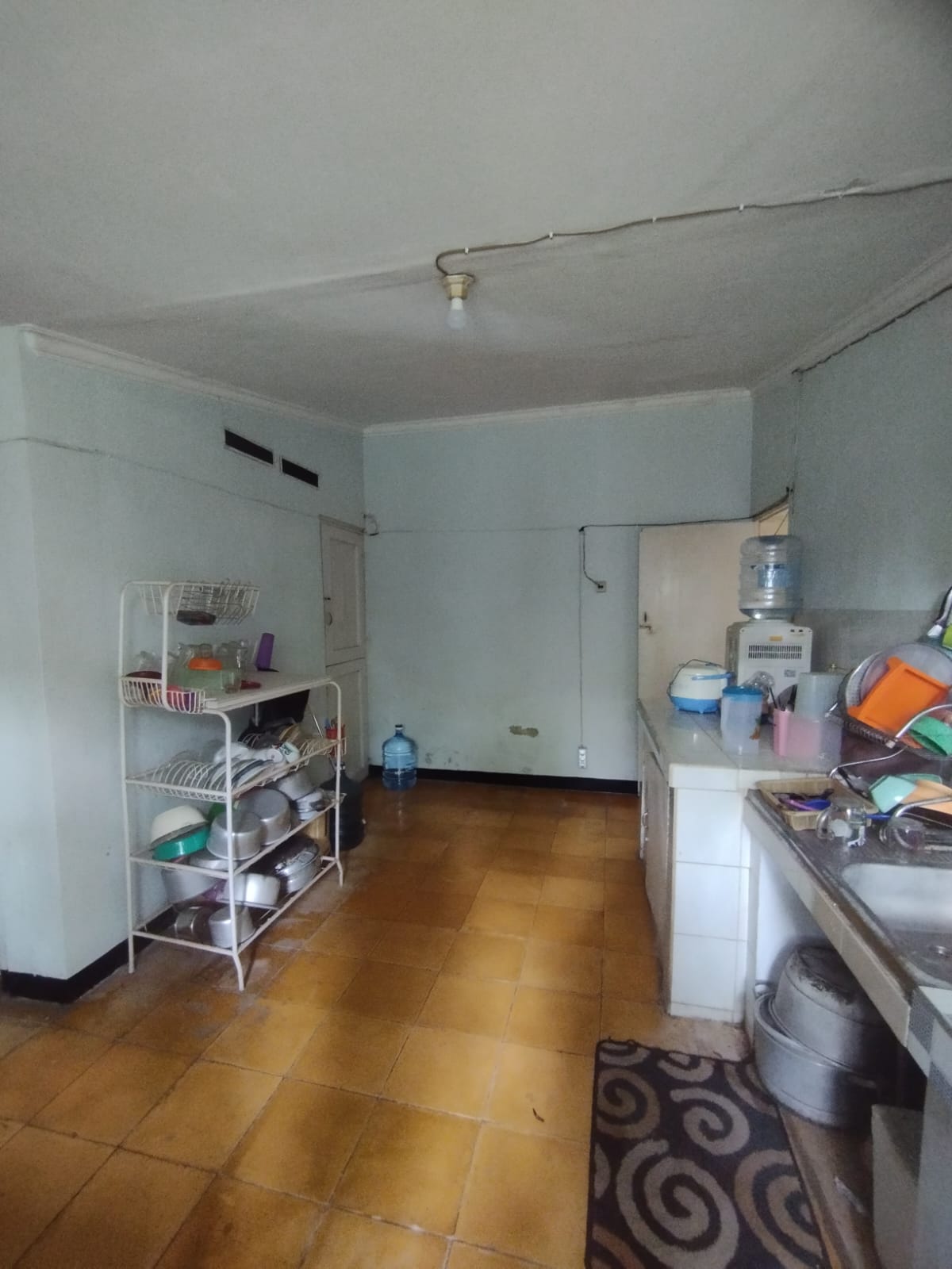  JUAL RUMAH + KOS 8 PINTU SELANGKAH KAMPUS VIII POLTEKES SEMARANG, MERSI PURWOKERTO view 9