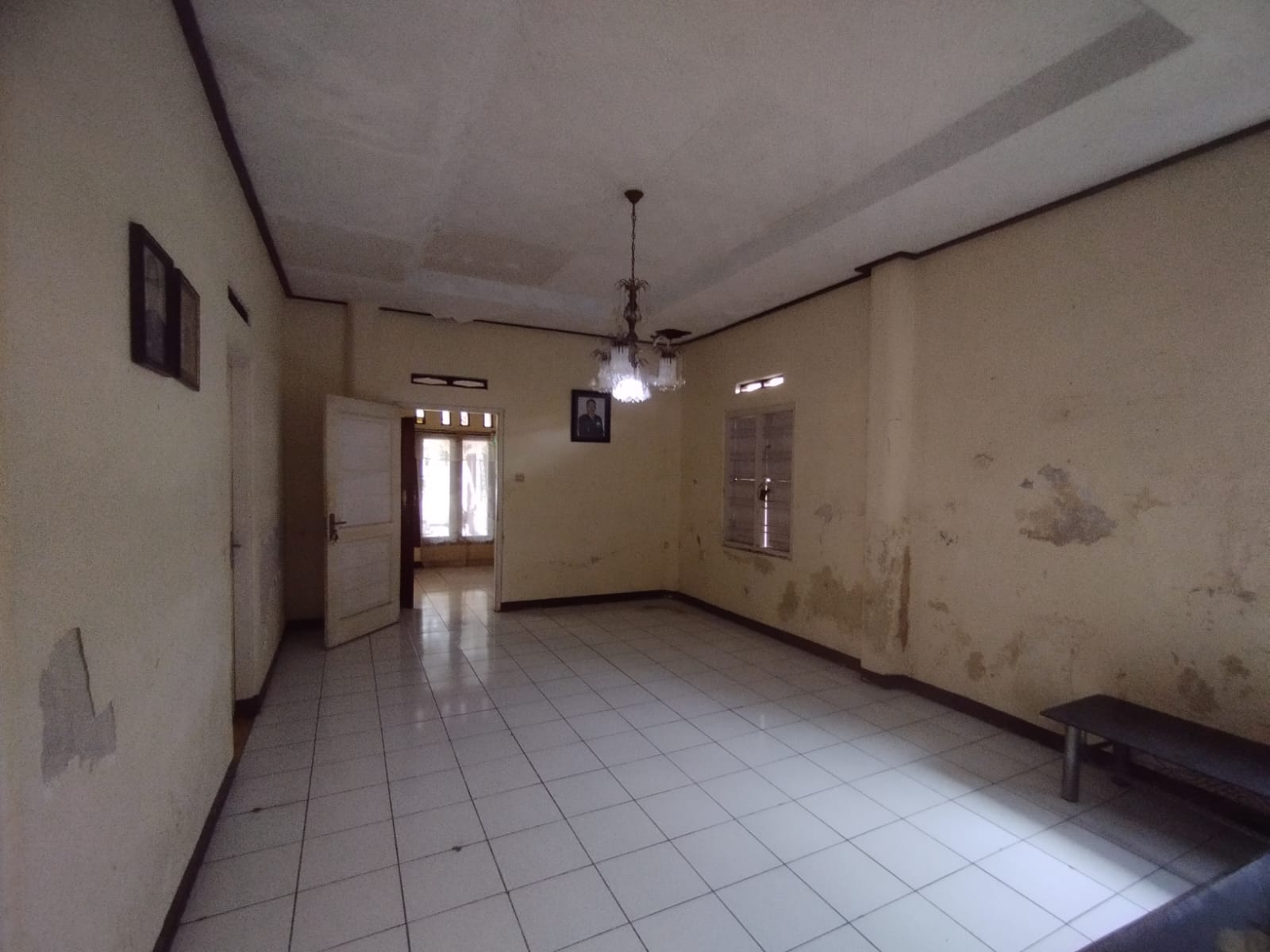 JUAL RUMAH + KOS 8 PINTU SELANGKAH KAMPUS VIII POLTEKES SEMARANG, MERSI PURWOKERTO view 10