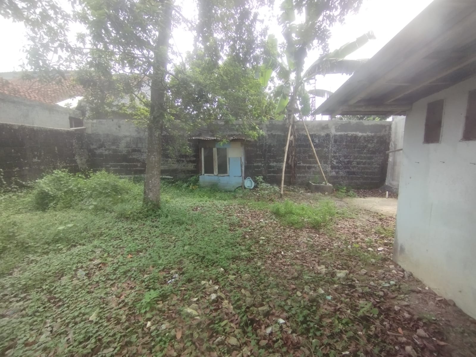  JUAL RUMAH + KOS 8 PINTU SELANGKAH KAMPUS VIII POLTEKES SEMARANG, MERSI PURWOKERTO view 11