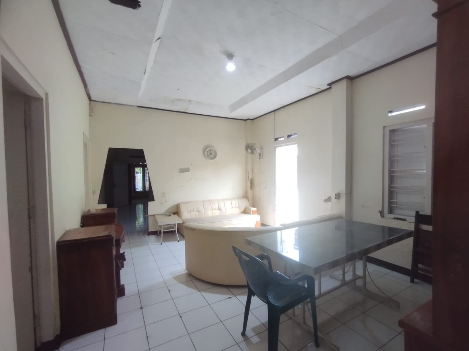  JUAL RUMAH + KOS 8 PINTU SELANGKAH KAMPUS VIII POLTEKES SEMARANG, MERSI PURWOKERTO view 12