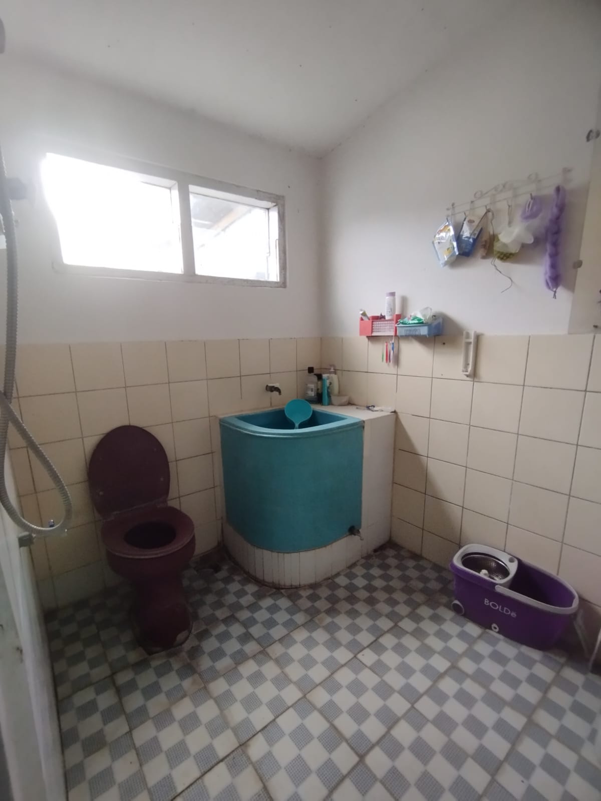 JUAL RUMAH + KOS 8 PINTU SELANGKAH KAMPUS VIII POLTEKES SEMARANG, MERSI PURWOKERTO view 13