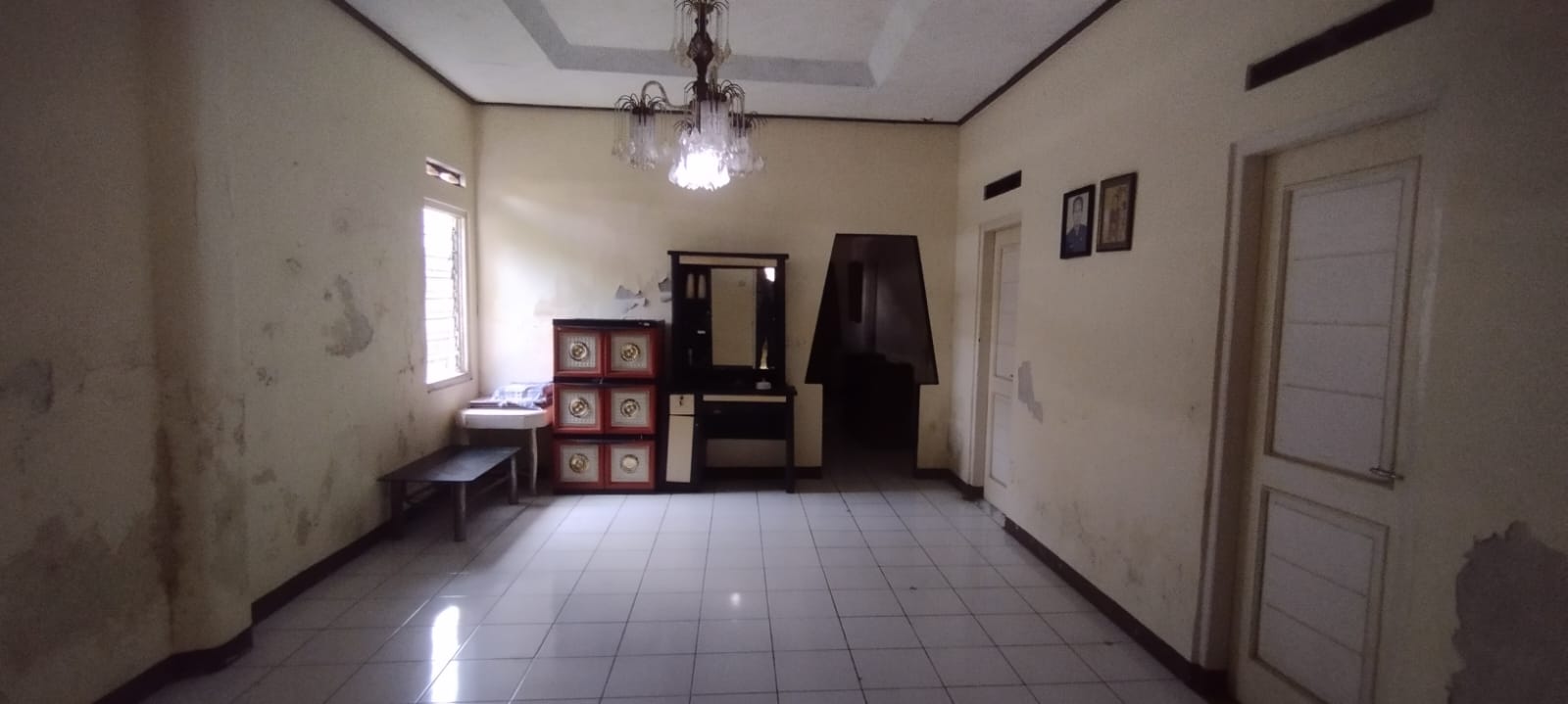  JUAL RUMAH + KOS 8 PINTU SELANGKAH KAMPUS VIII POLTEKES SEMARANG, MERSI PURWOKERTO view 14