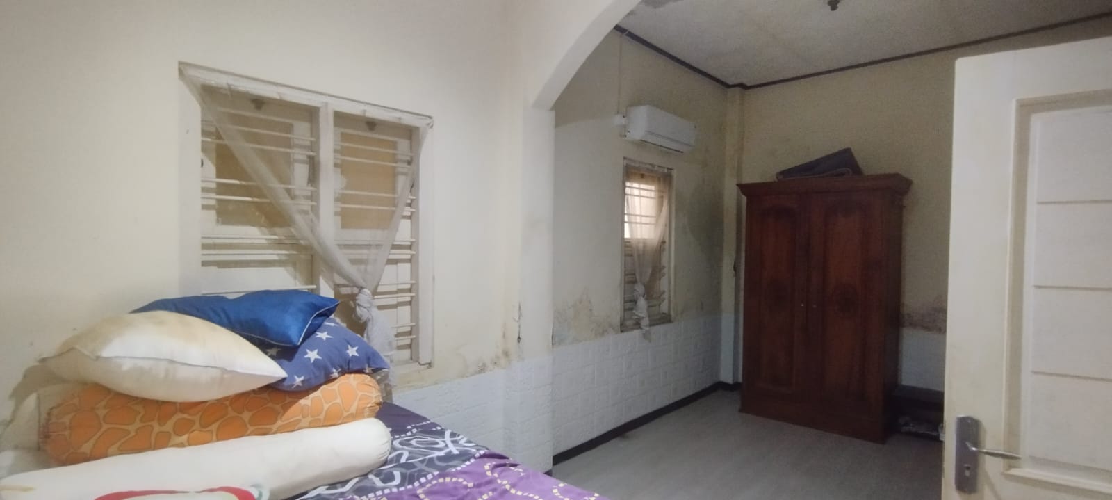 JUAL RUMAH + KOS 8 PINTU SELANGKAH KAMPUS VIII POLTEKES SEMARANG, MERSI PURWOKERTO view 15