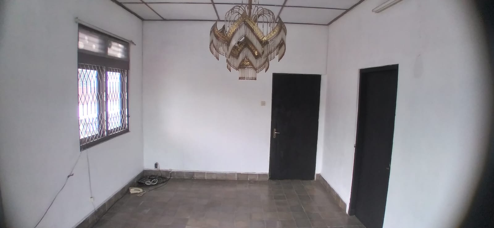 DIJUAL / DISEWAKAN RUKO STRATEGIS TENGAH KOTA DEKAT Alun-Alun Purbalingga view 4