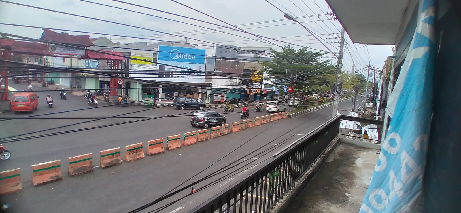 DIJUAL / DISEWAKAN RUKO STRATEGIS TENGAH KOTA DEKAT Alun-Alun Purbalingga view 5