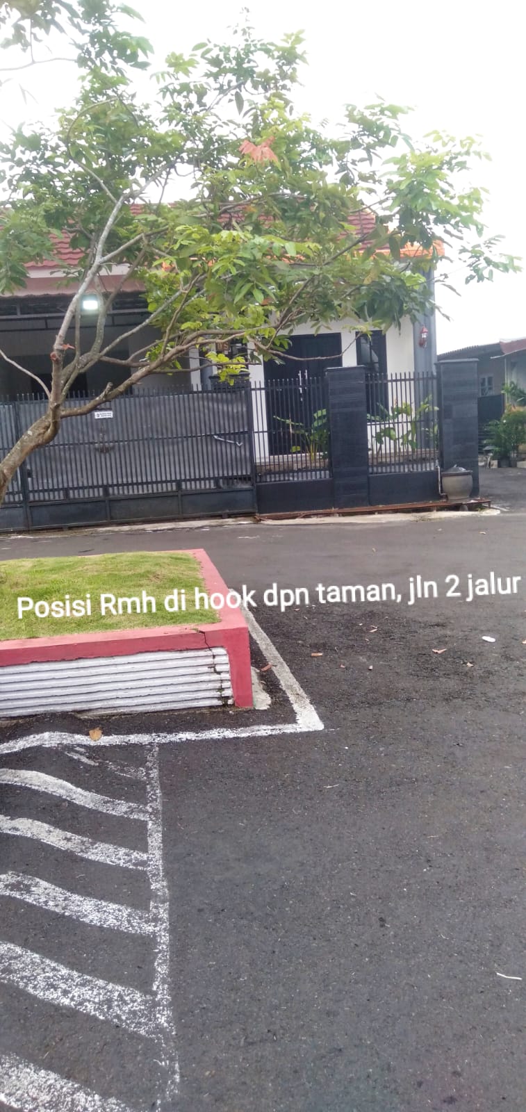 Dijual Rumah Huk 1,5 Lantai Siap Huni Di Perum Puri Babakan Baru Purbalingga view 2