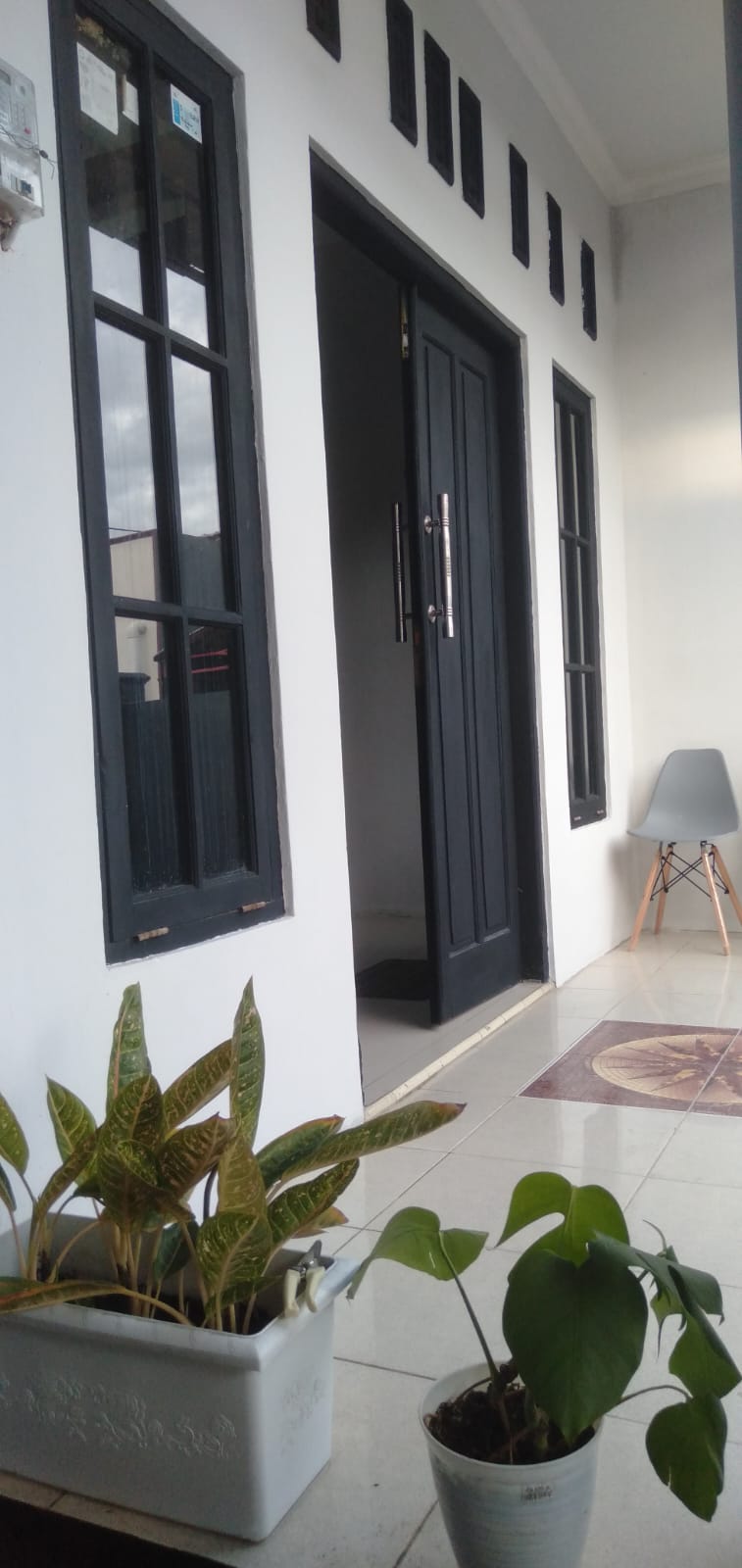 Dijual Rumah Huk 1,5 Lantai Siap Huni Di Perum Puri Babakan Baru Purbalingga view 4