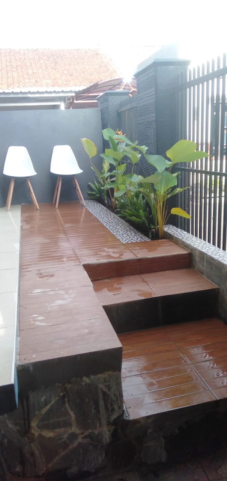 Dijual Rumah Huk 1,5 Lantai Siap Huni Di Perum Puri Babakan Baru Purbalingga view 5