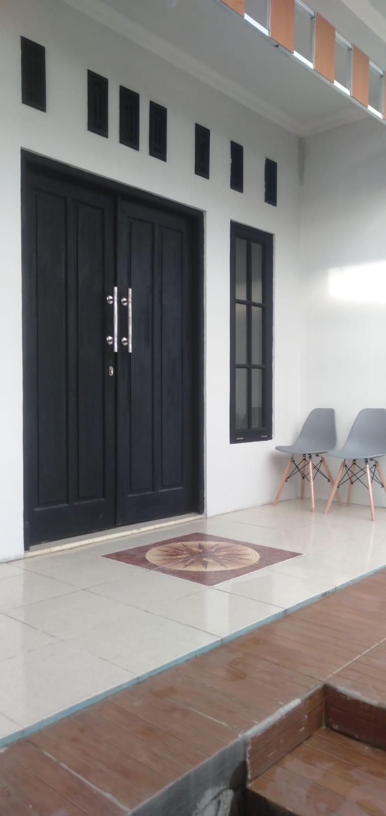 Dijual Rumah Huk 1,5 Lantai Siap Huni Di Perum Puri Babakan Baru Purbalingga view 8