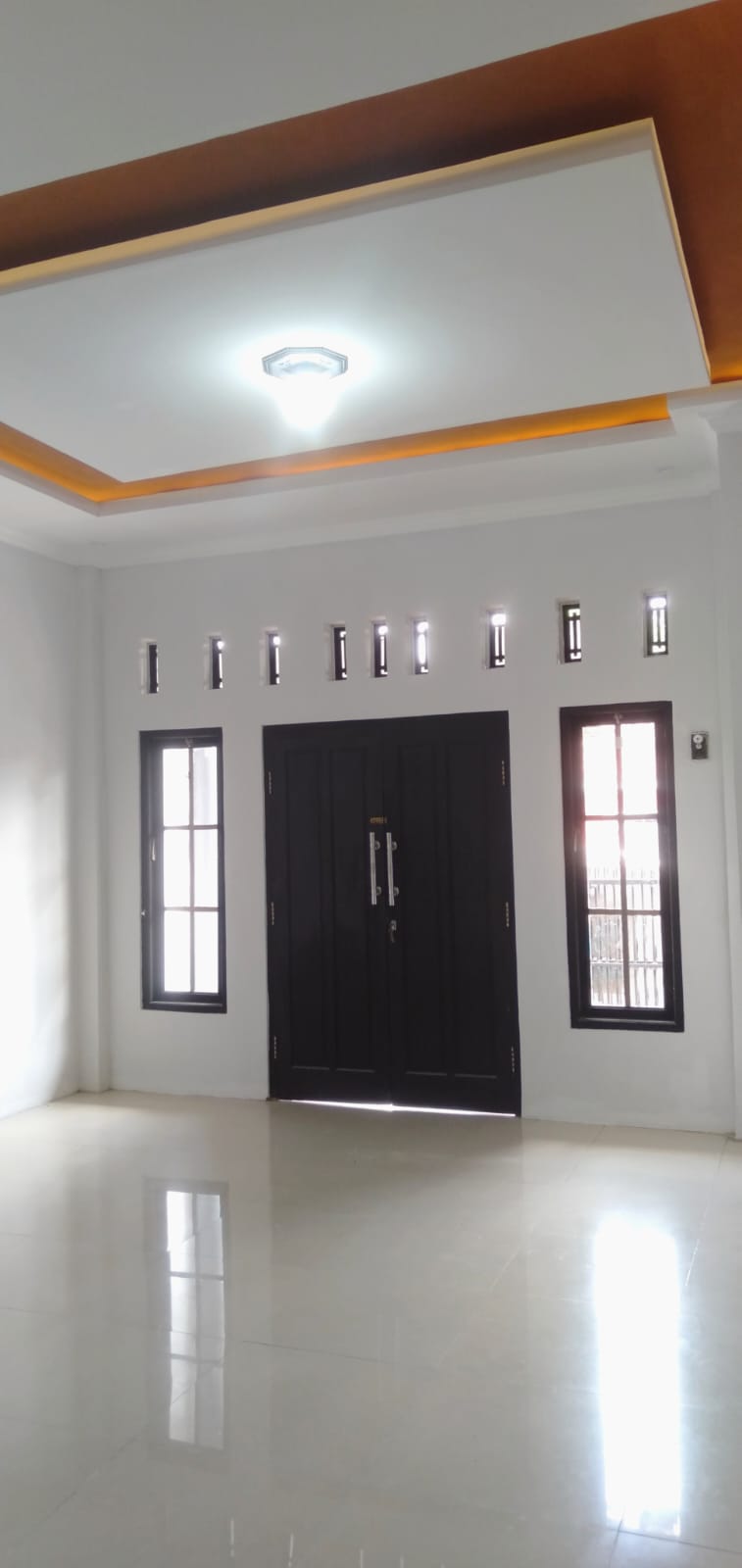 Dijual Rumah Huk 1,5 Lantai Siap Huni Di Perum Puri Babakan Baru Purbalingga view 9