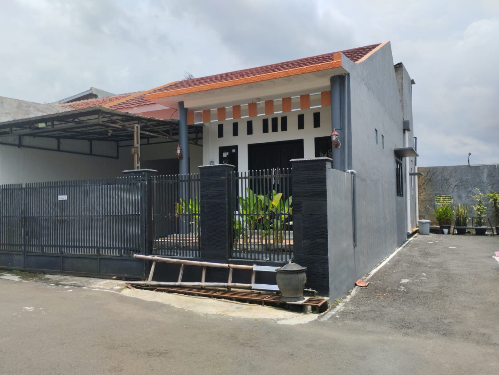Dijual Rumah Huk 1,5 Lantai Siap Huni Di Perum Puri Babakan Baru Purbalingga view 11