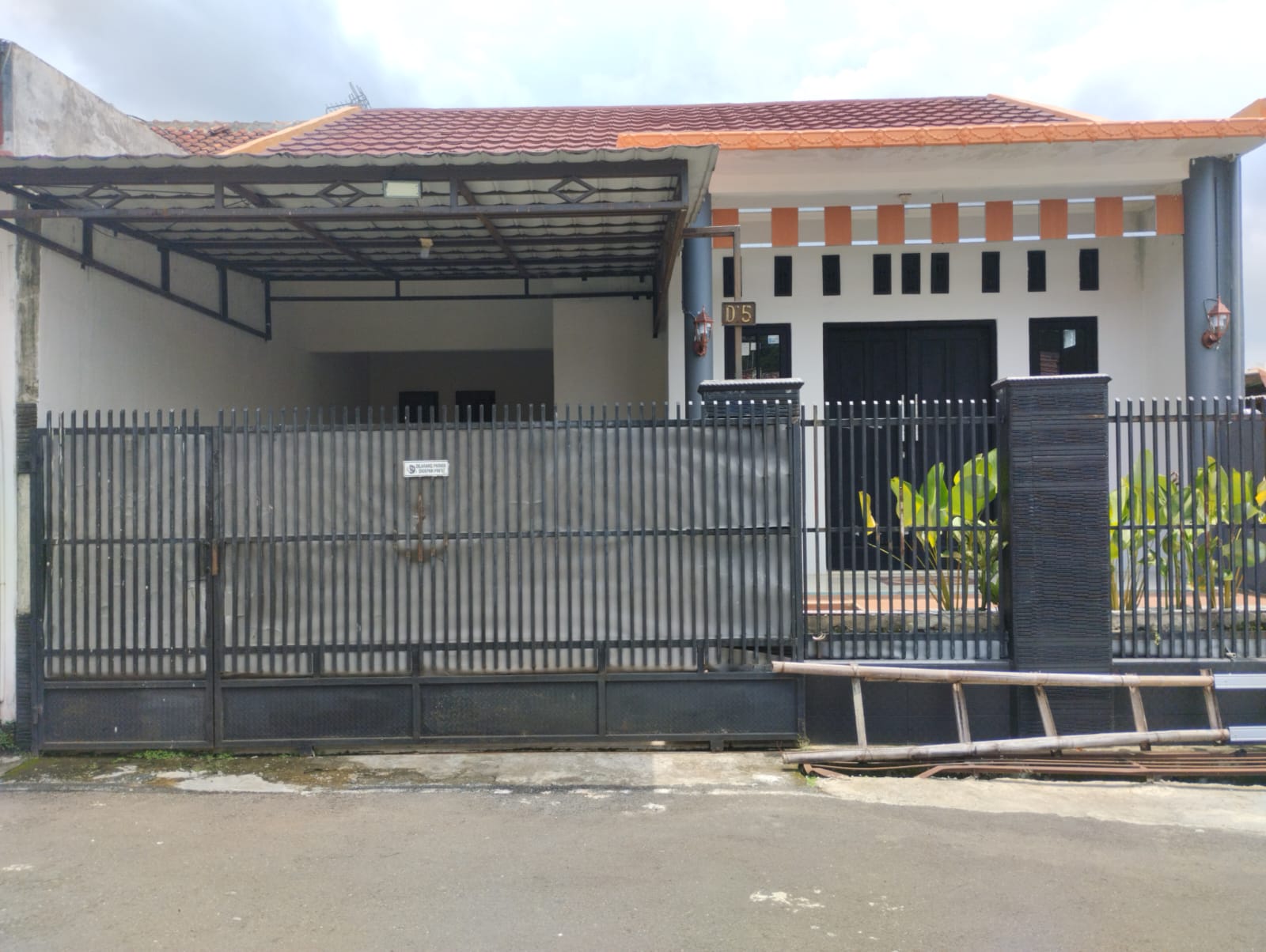 Dijual Rumah Huk 1,5 Lantai Siap Huni Di Perum Puri Babakan Baru Purbalingga view 1