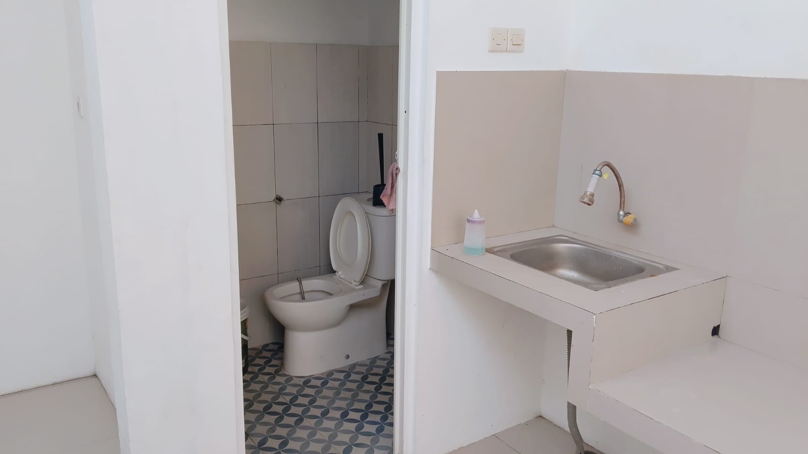 DIJUAL RUMAH PERUMAHAN NYAMAN DEKAT Pasar Segamas Purbalingga view 3