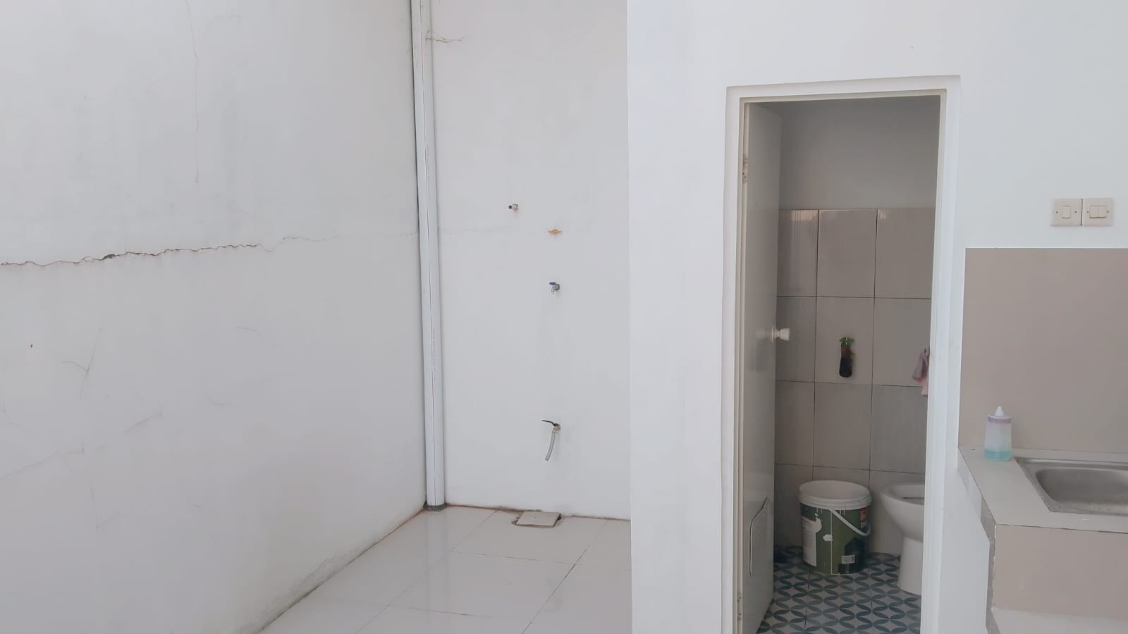 DIJUAL RUMAH PERUMAHAN NYAMAN DEKAT Pasar Segamas Purbalingga view 4